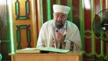 HAFIZ HAYDAR ÇATUROĞLU İÇİN MEVLİT OKUTULACAK