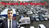 VATANDAŞ PARASI İLE REZİL OLUYOR