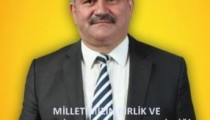 ÇATUROĞLU’NDAN YENİ YIL MESAJI