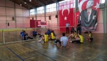 ALAPLI GENÇLİK SPOR MÜDÜRLÜĞÜNDEN 15 TEMMUZ ETKİNLİĞİ 